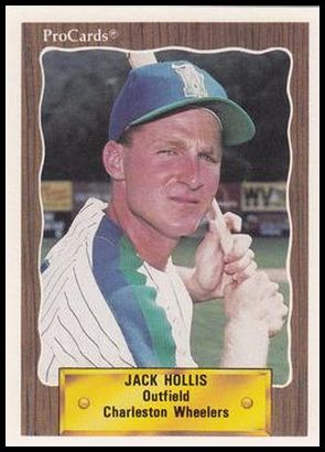 2252 Jack Hollis